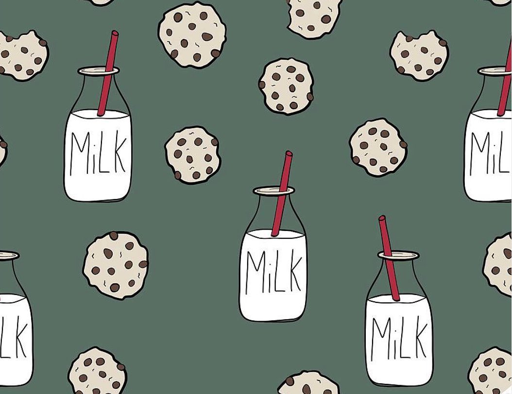 Milk & Cookies
