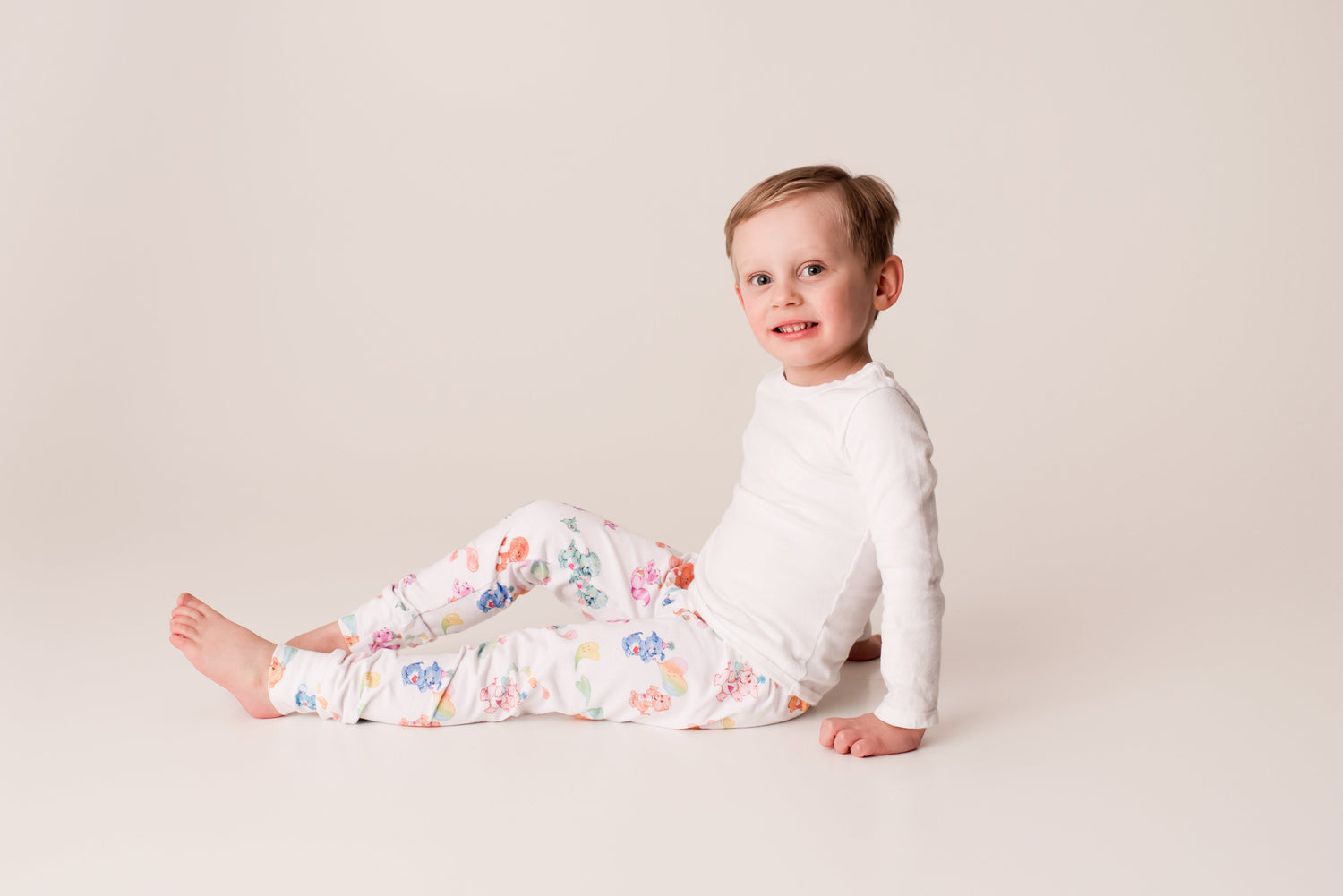 Care Bear Leggings