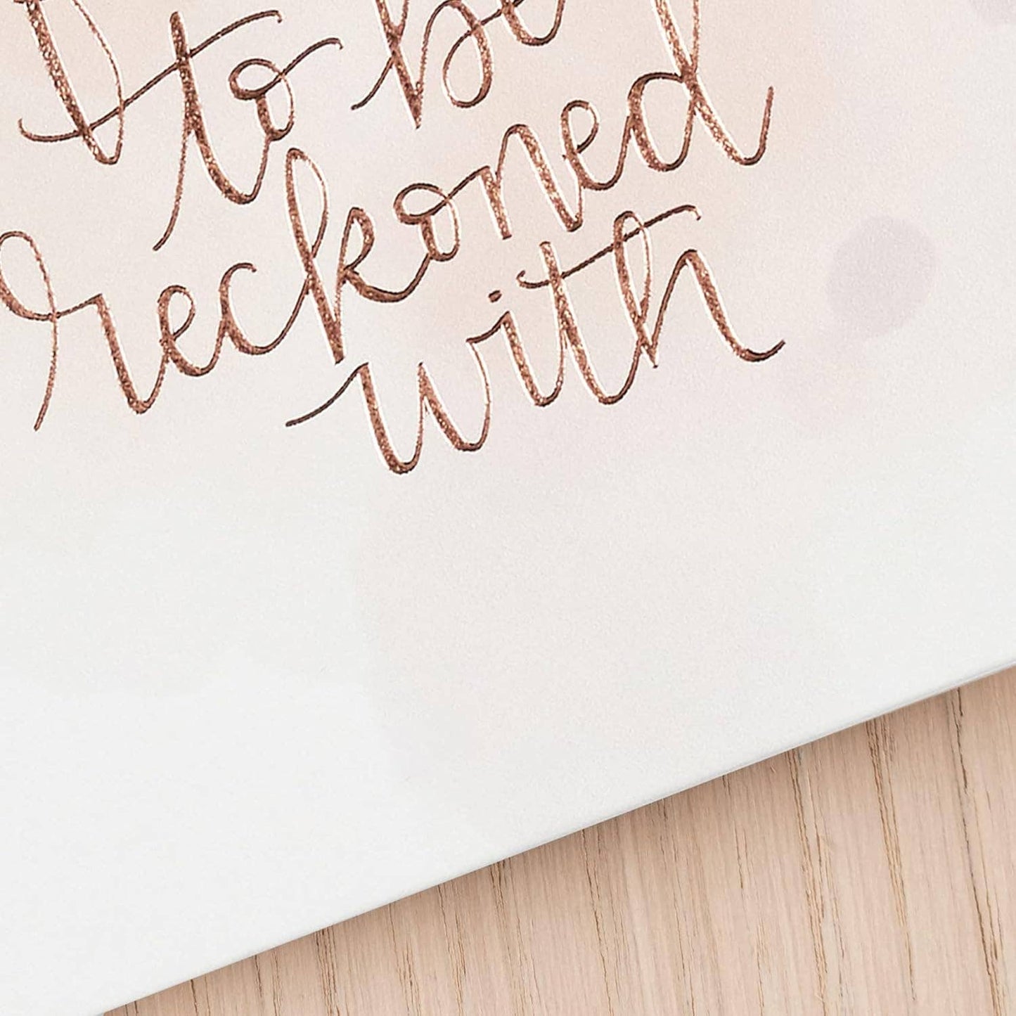 Softbound Lined Notebook - Star Wars Watercolor Leia