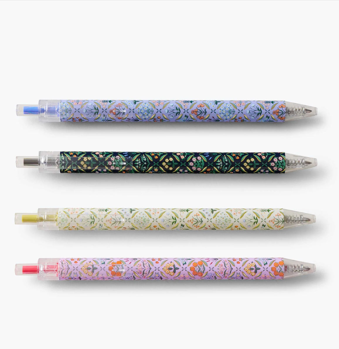 Rifle Paper Co. Gel Pen Set - Estee