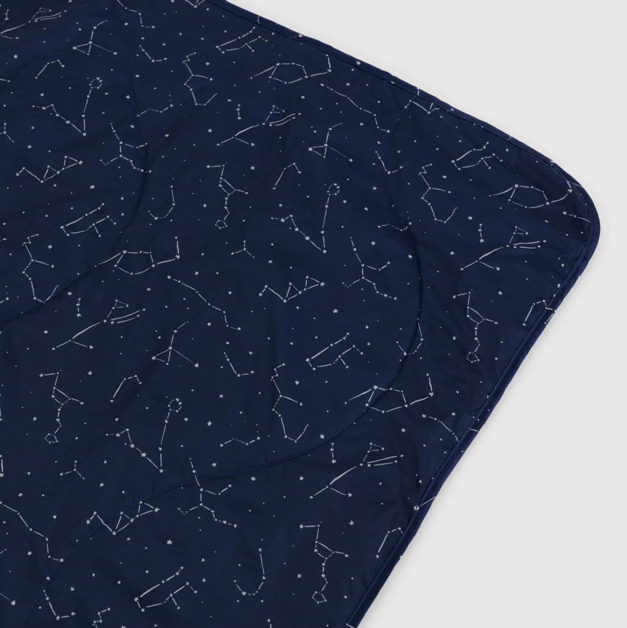 BAGGU Constellation Picnic Blanket