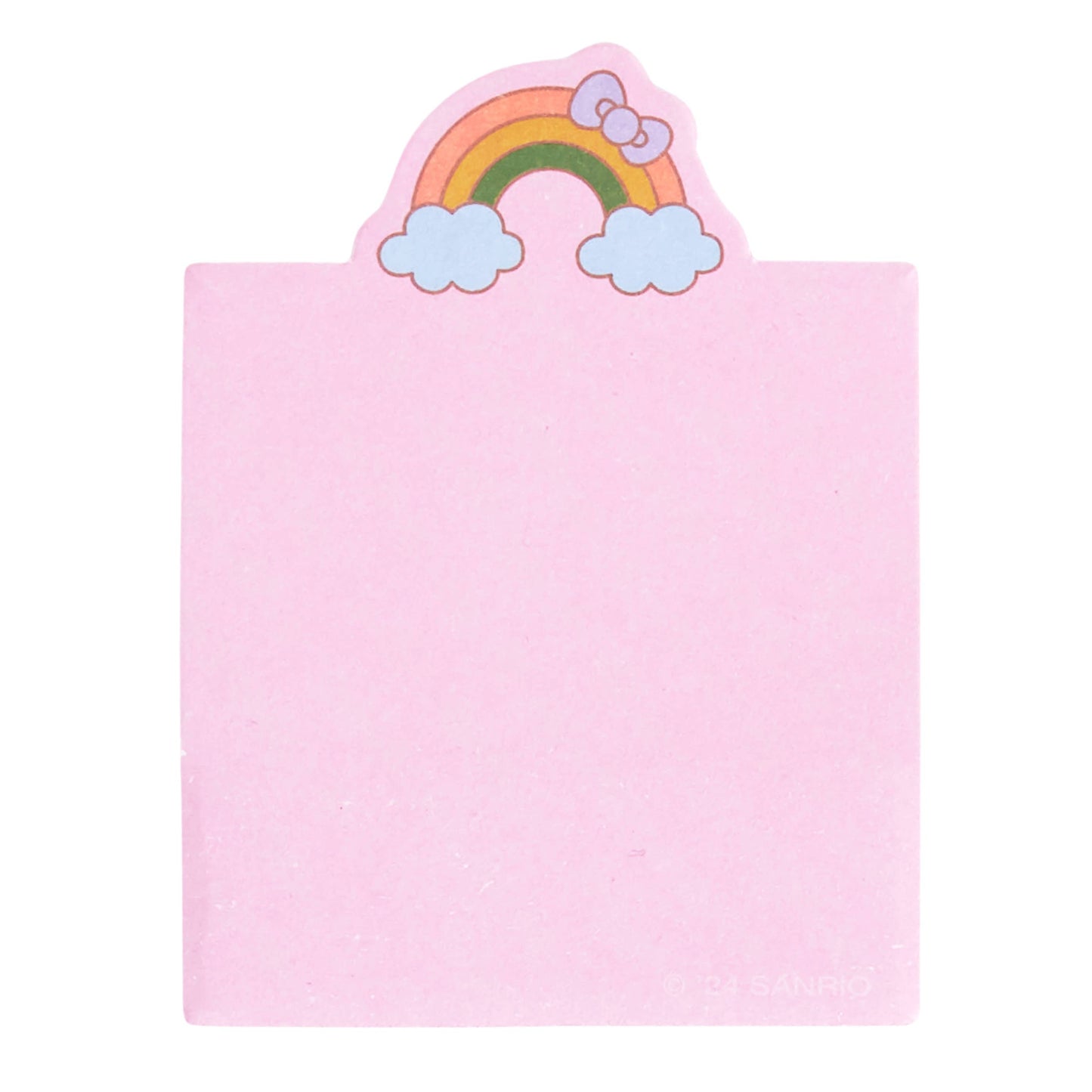 Hello Kitty Sticky Note Set of 3