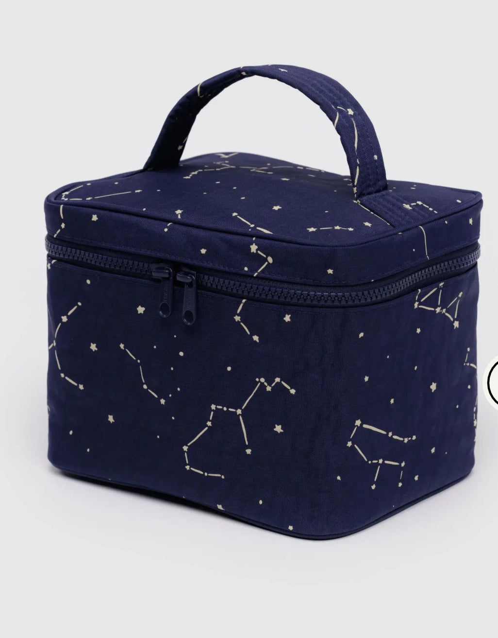 BAGGU Constellation Large Cosmetic Case