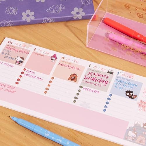 Hello Kitty Special Edition Box
