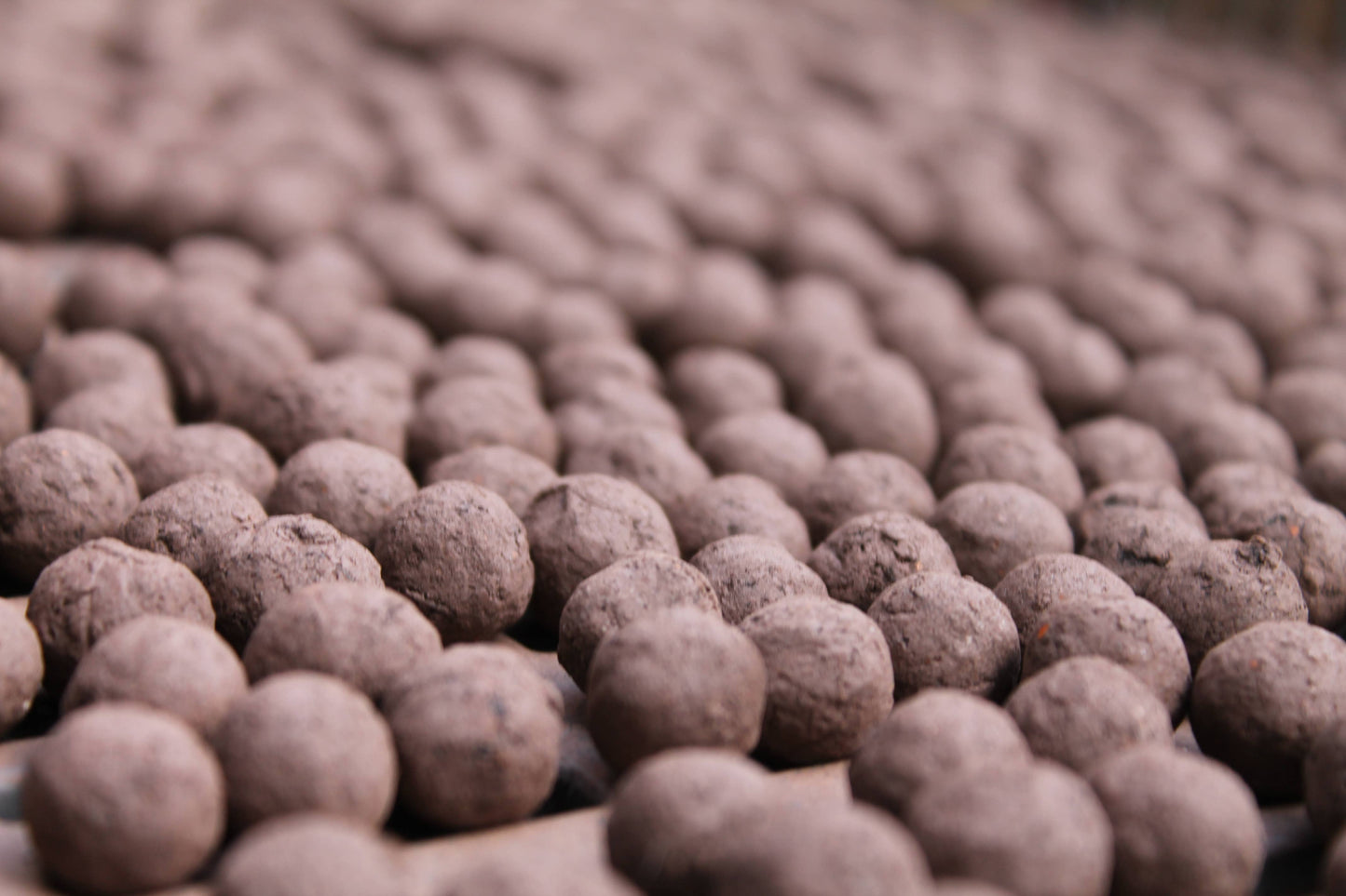 Mini Seedball Tins #Savethebees: Mauve