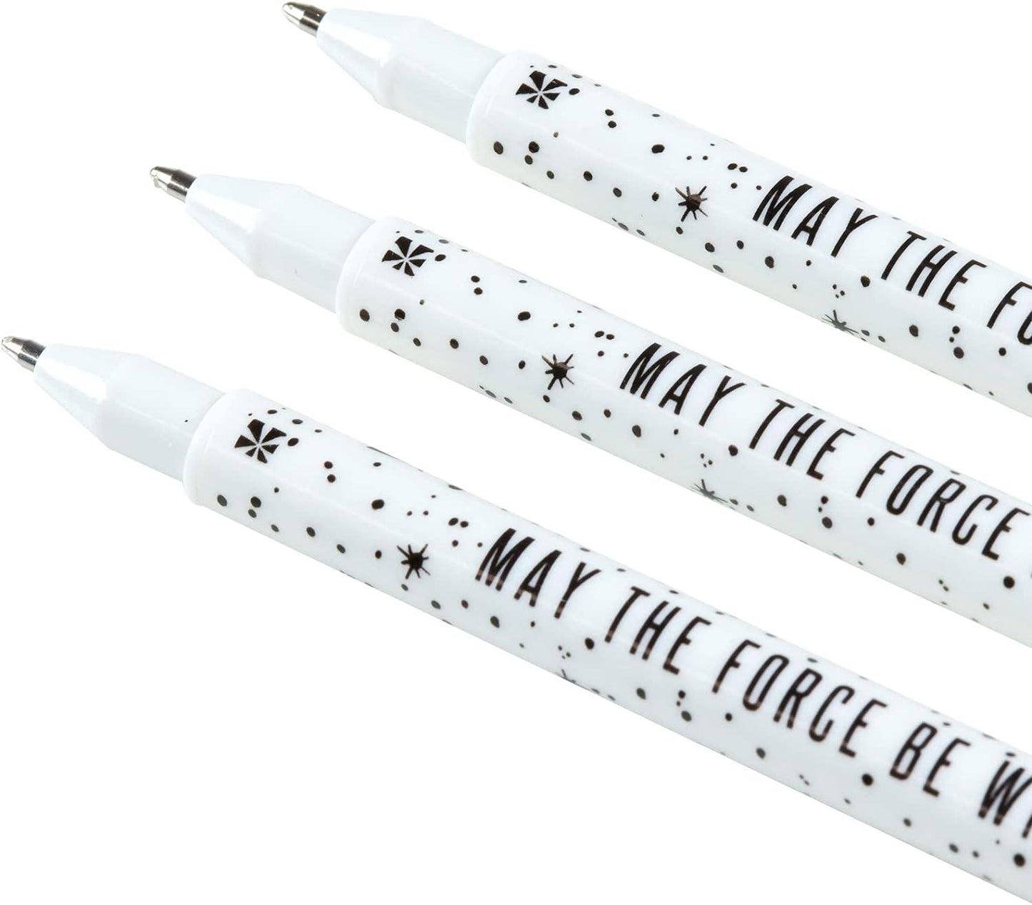 Star Wars Ballpoint Pen 3-pack