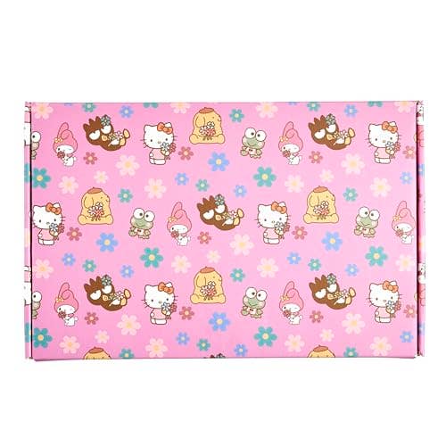 Hello Kitty Special Edition Box