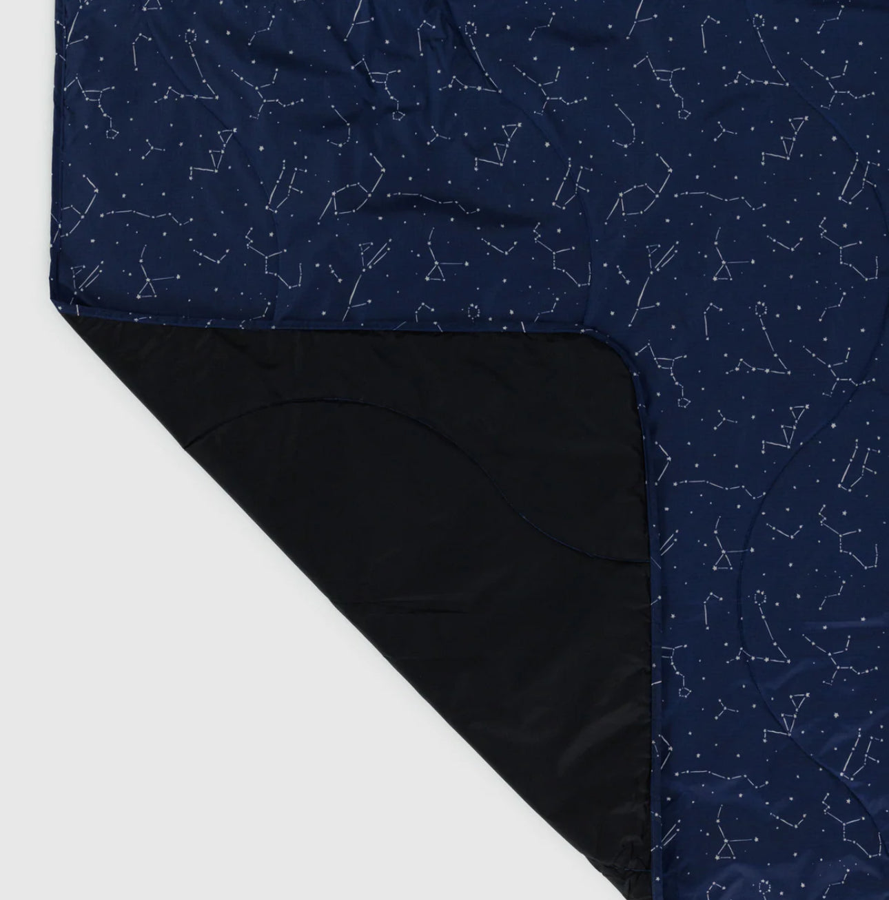 BAGGU Constellation Picnic Blanket
