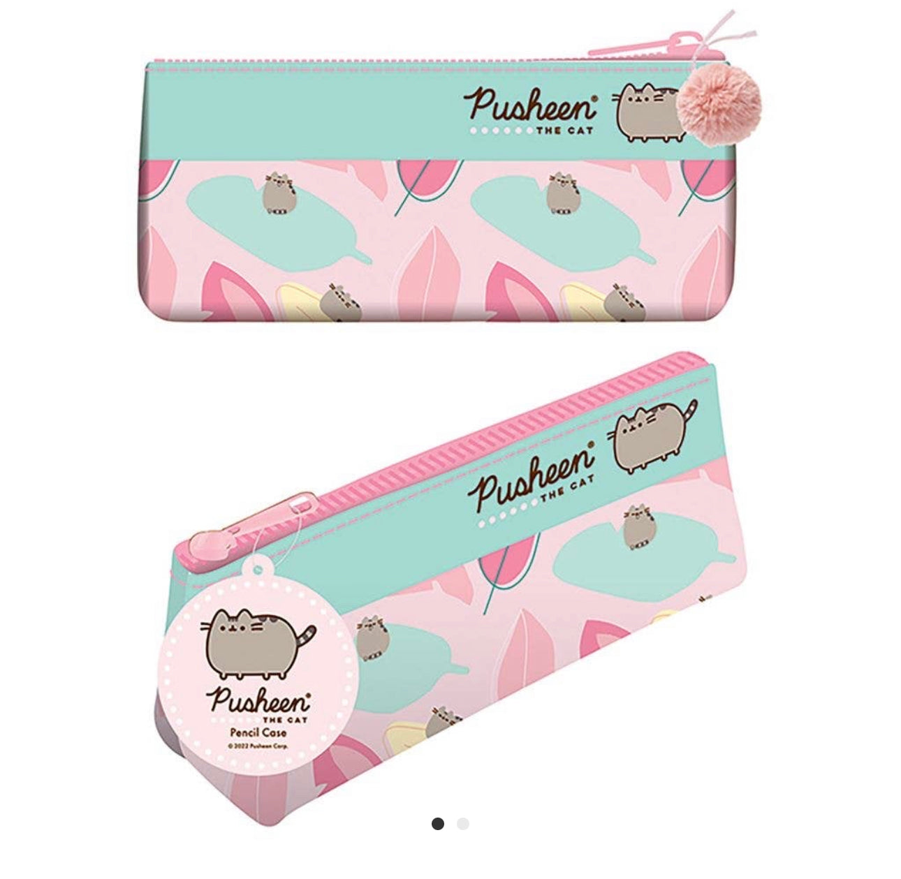 Pusheen Pencil Case