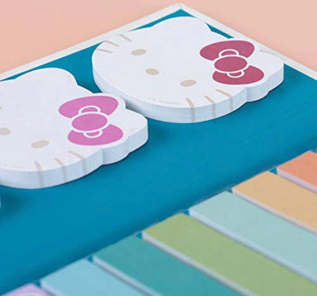 Hello Kitty and Friends x Erin Condren Sticky Note Booklet