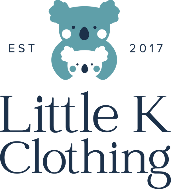 Little K Clothing