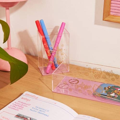 Hello Kitty Special Edition Box