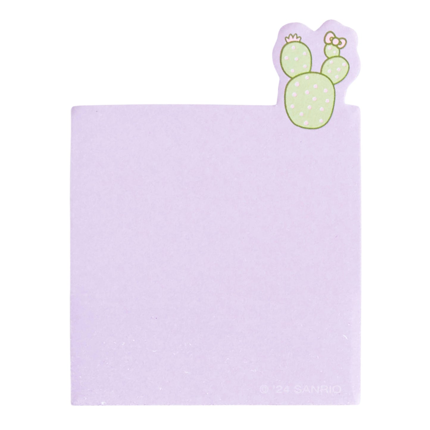Hello Kitty Sticky Note Set of 3