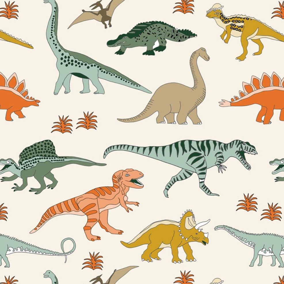 Dinosaur Classic Leggings