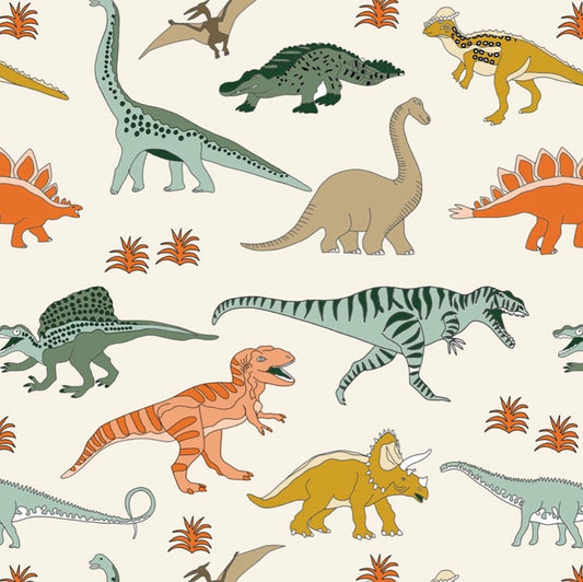 Dinosaur Classic Leggings
