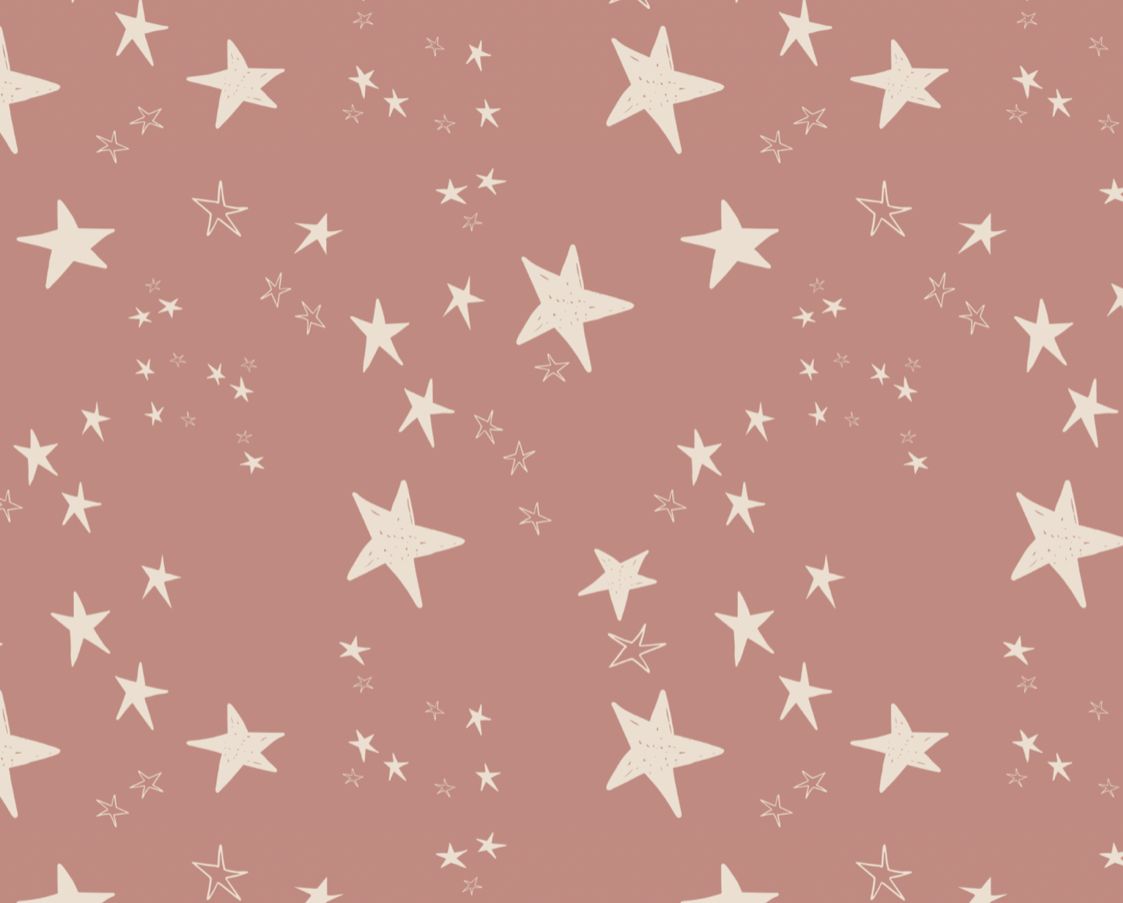 Blush Stars