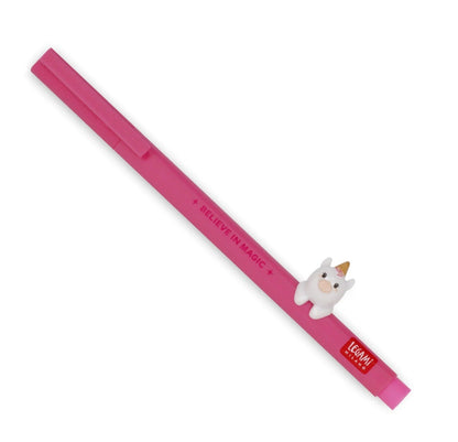 Legami Lovely Friends Pen - Unicorn