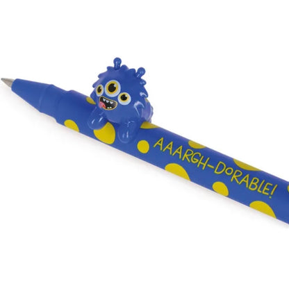 Legami Lovely Friends Pen - Monster