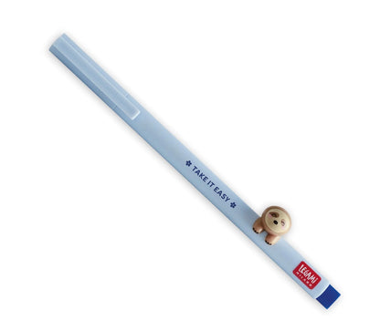Legami Lovely Friends Pen - Sloth