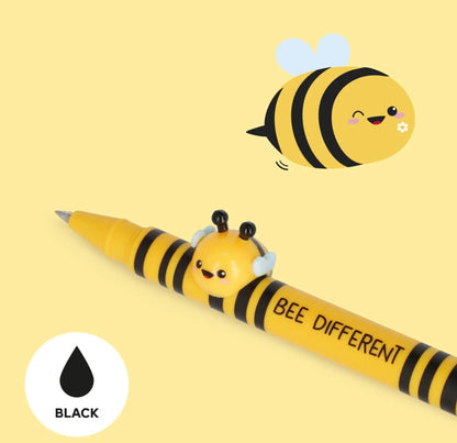 Legami Lovely Friends Pen - Bee