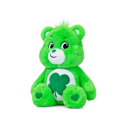 Care Bears Basic Medium Plush Good Luck Bear