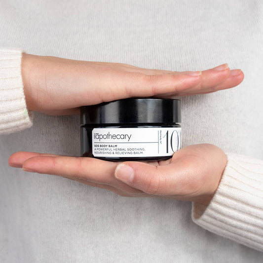 SOS Body Balm: One Size