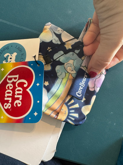 BAGGU Care Bears Reusable Packable Recycled Bag - Standard