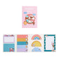 Hello Kitty Colorful Sticky Note Booklet