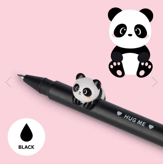 Legami Lovely Friends Pen - Panda