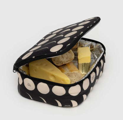 BAGGU Moon Lunch Bag