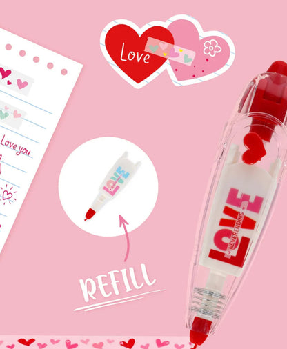 Legami Deco Love Tape