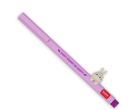 Legami Lovely Friends Pen - Bunny