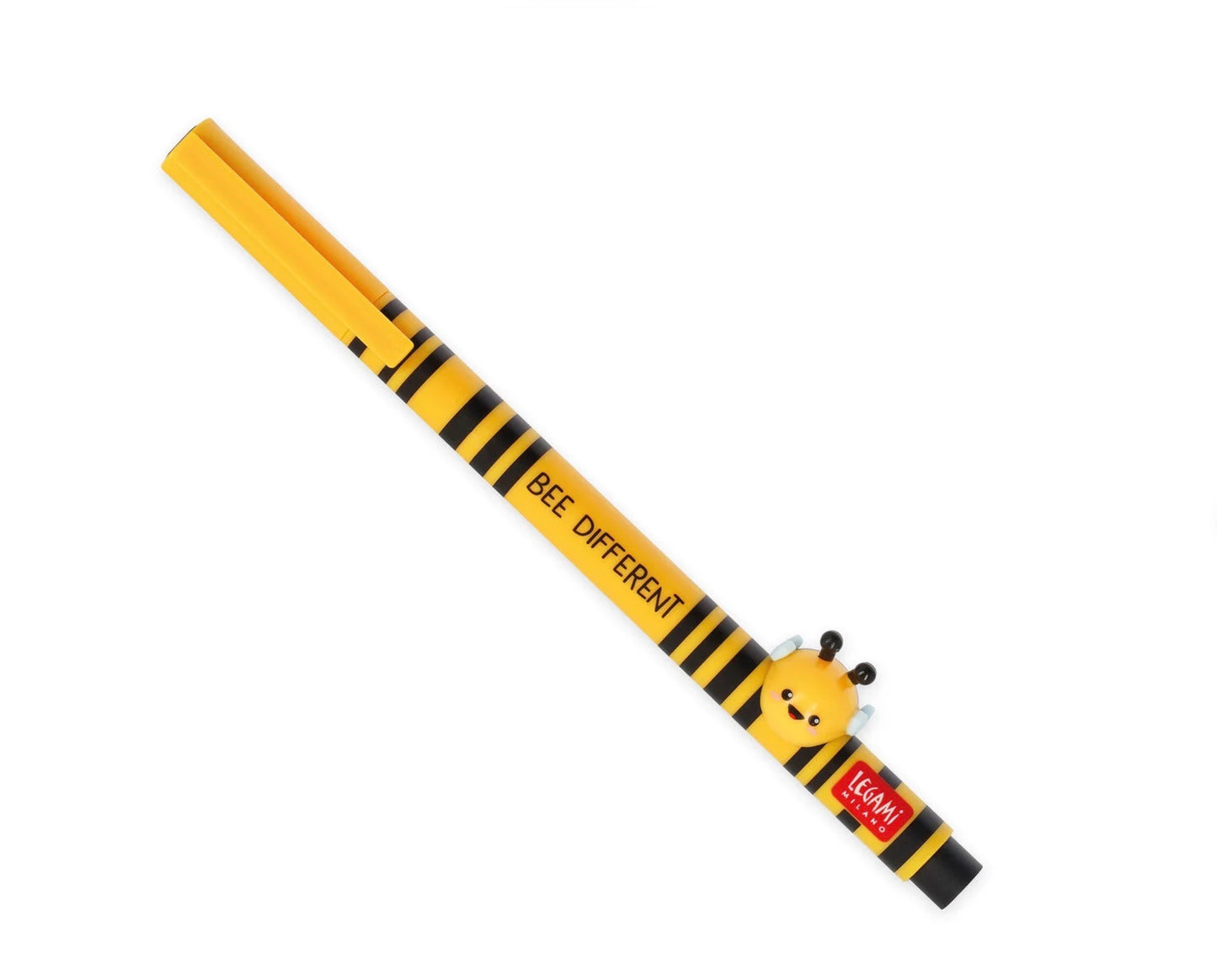 Legami Lovely Friends Pen - Bee
