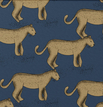 Mountain Lion Jumper