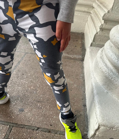 Starry Classic Leggings