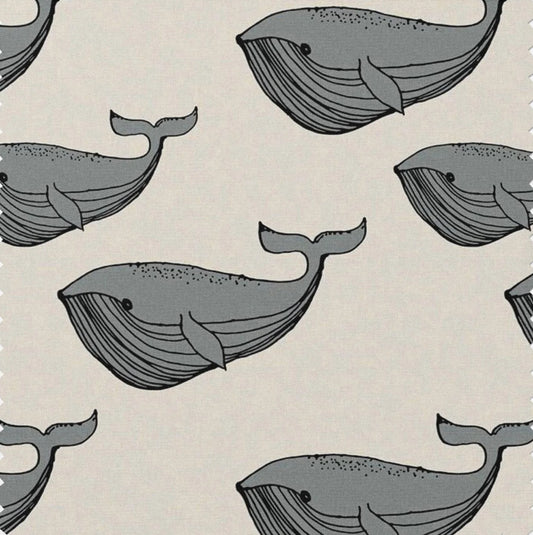 Whale Classic Leggings