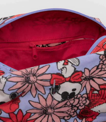 Dopp Kit Snoopy by Baggu