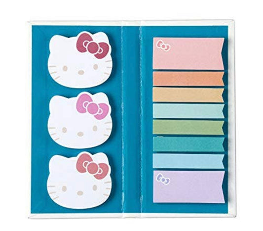 Hello Kitty and Friends x Erin Condren Sticky Note Booklet