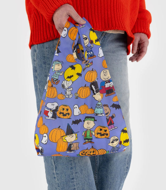 BAGGU x Peanuts Reusable Packable Recycled Bag - Baby