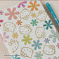 Hello Kitty and Friends x Erin Condren Petite Journal Productivity