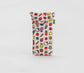 Puffy Glasses Sleeve in Hello Kitty Icons by Baggu