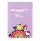 Hello Kitty and Friends x Erin Condren Sticky Notes