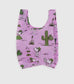 BAGGU x Peanuts Cactus Reusable Packable Recycled Bag - Baby