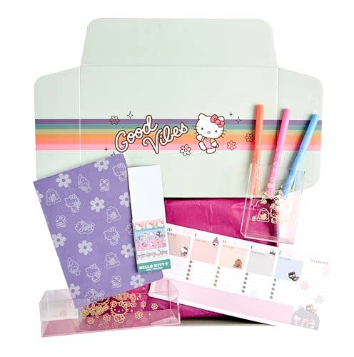 Hello Kitty Special Edition Box